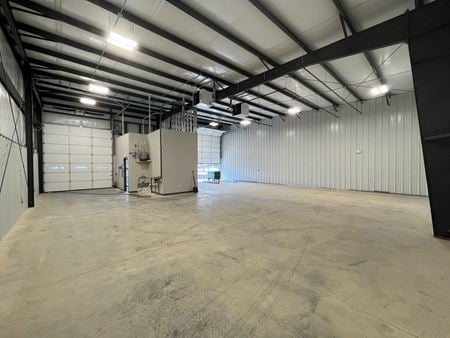 Industrial space for Rent at 1309 E Division Street in Springfield