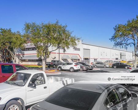 Industrial space for Rent at 8161 15th Street East in Sarasota