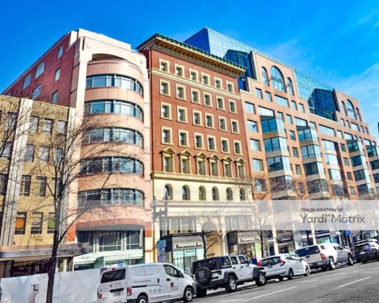 CityPlace  Boylston Properties