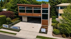 CAMSS Building