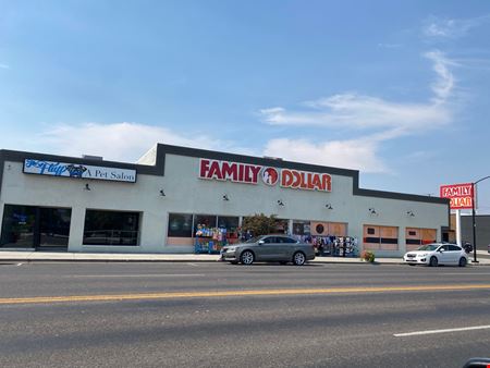 Retail space for Sale at 1408 Overland Ave in Burley