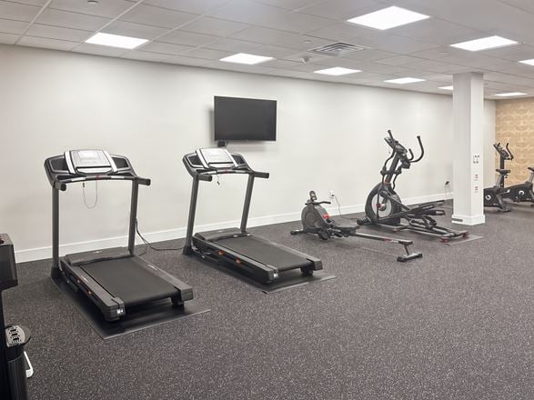 Regus - South Brunswick - Cornwall Rd