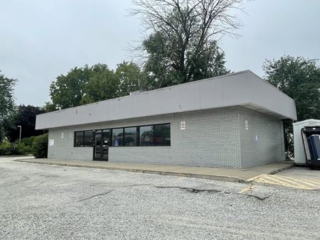 Photo of commercial space at 1101 N Prospect Ave in Champaign