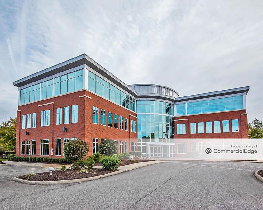 441 Viking Drive, Virginia Beach Office Space For Lease