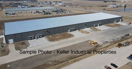 Industrial space for Rent at US Rt 224 in Findlay