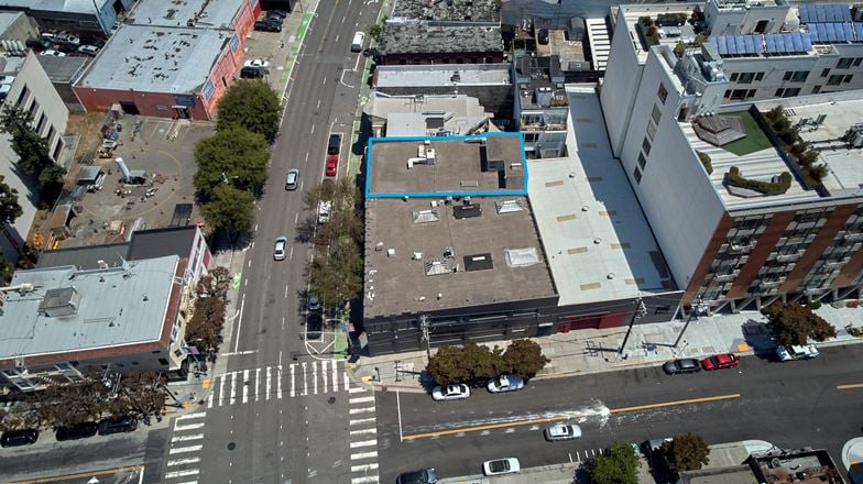 1583 Folsom Street