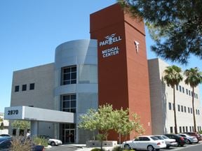Partell Medical Building