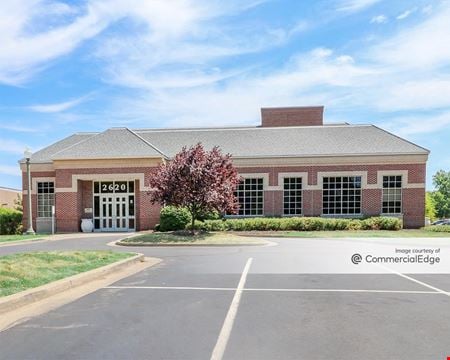 Commercial space for Rent at 2620 Kessler Blvd East Drive in Indianapolis