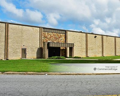 Polygon - 575 Wharton Drive Southwest