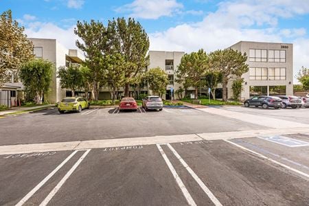 Photo of commercial space at 2650 Elm Ave in Long Beach