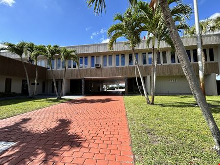 Office space for Rent at 4121 NW 5th  in Plantation