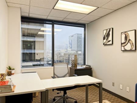 Office space for Rent at 1050 SW 6th Avenue Suite 1100 in Portland