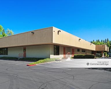 855 Howe Avenue Sacramento Ca Office Space