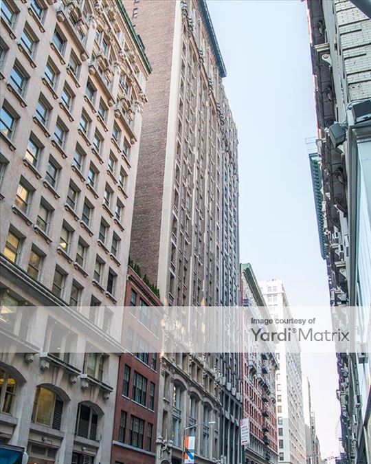 15 East 26th Street 15 East 26th Street Office Building