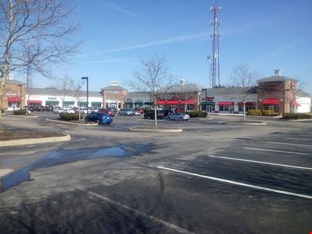 Photo of commercial space at 5304 N. HAMILTON RD in Columbus