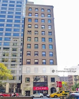 461 Park Avenue South