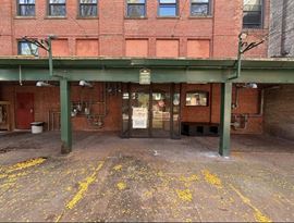 Bookstore Building