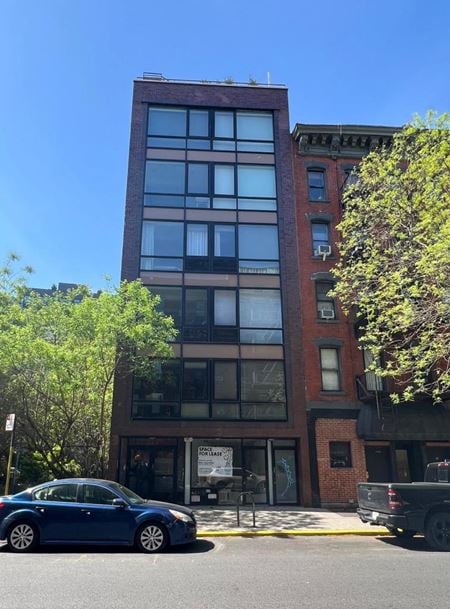 Photo of commercial space at 229 e 2nd st in New York