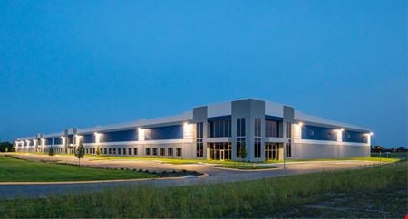 Industrial space for Sale at Lone Elm Rd & 56 Highway in Olathe