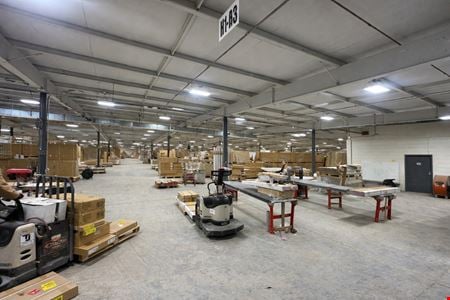 Industrial space for Rent at 2060 Main St in Apalachin