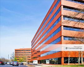Three Bala Plaza - West