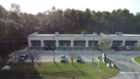 Office space for Rent at 12591 Sorrento Road Bldg 1 in Pensacola