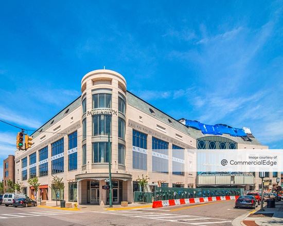 280 North Old Woodward Avenue