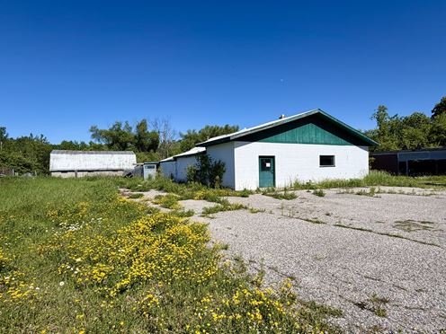10900 Townline Rd