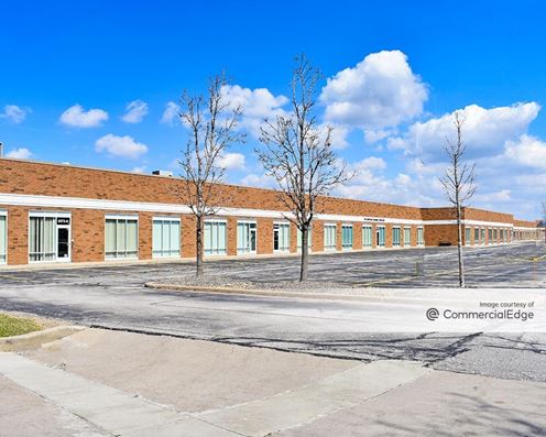 6551-6571 & 6573 Cochran Road