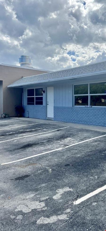 Photo of commercial space at 831 SE 1st Way in Deerfield Beach