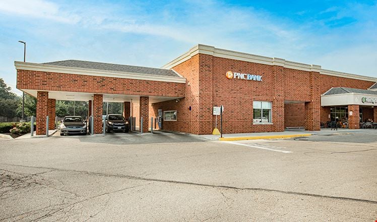Pickerington Square