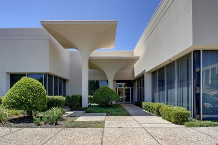 Photo of commercial space at 6850 Manhattan Blvd in Fort Worth