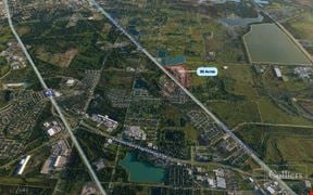 For Sale I 85 Acres Operating Sand Pit