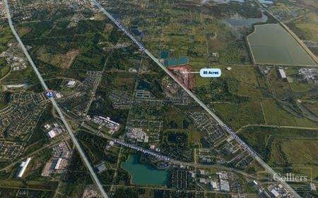 Other space for Sale at Old Galveston Rd (HWY 3) & 8500 S HUMBLE CAMP RD in Dickinson