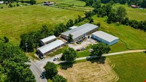 12182 Peach Orchard Rd, Bentonville