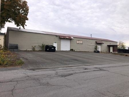 Industrial space for Sale at 17 Prospect Ave in Albany