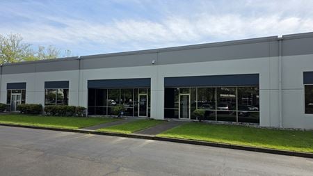Industrial space for Rent at 23426 68th Avenue South in Kent