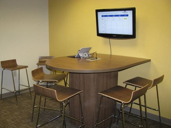 Ps Executive Centers - Polaris