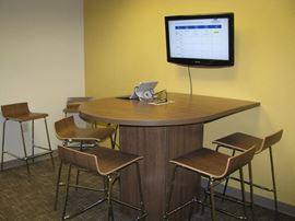 Ps Executive Centers - Polaris