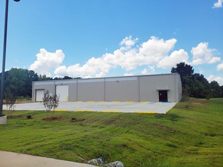 Photo of commercial space at 500 Blake Bottom Rd NW  in Huntsville