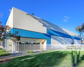 Amador Business Center