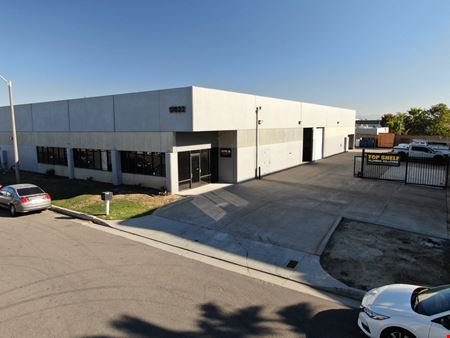 Photo of commercial space at 17622 Metzler Ln Unit 101 in Huntington Beach