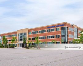 North Gate Business Park - 210 Research Blvd