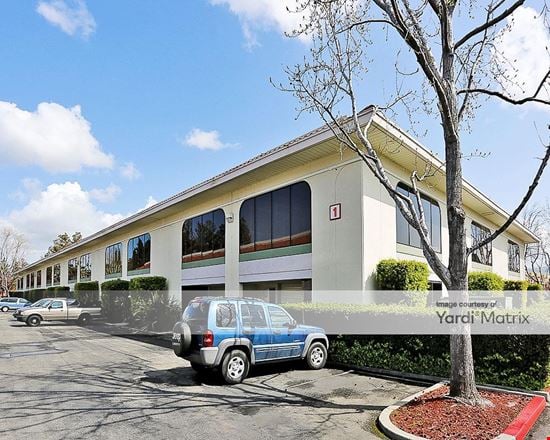 South Bay Tech Centre