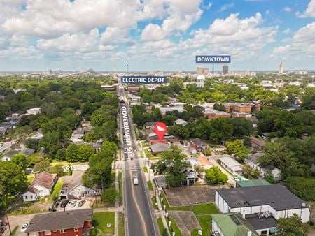 Office space for Sale at 2031 Government St in Baton Rouge