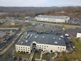 195 Federal Rd, Brookfield, CT - Brookfield Suites
