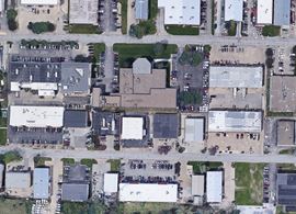 Industrial property in Omaha, NE