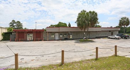 Redevelopment Opportunity - Tallahassee