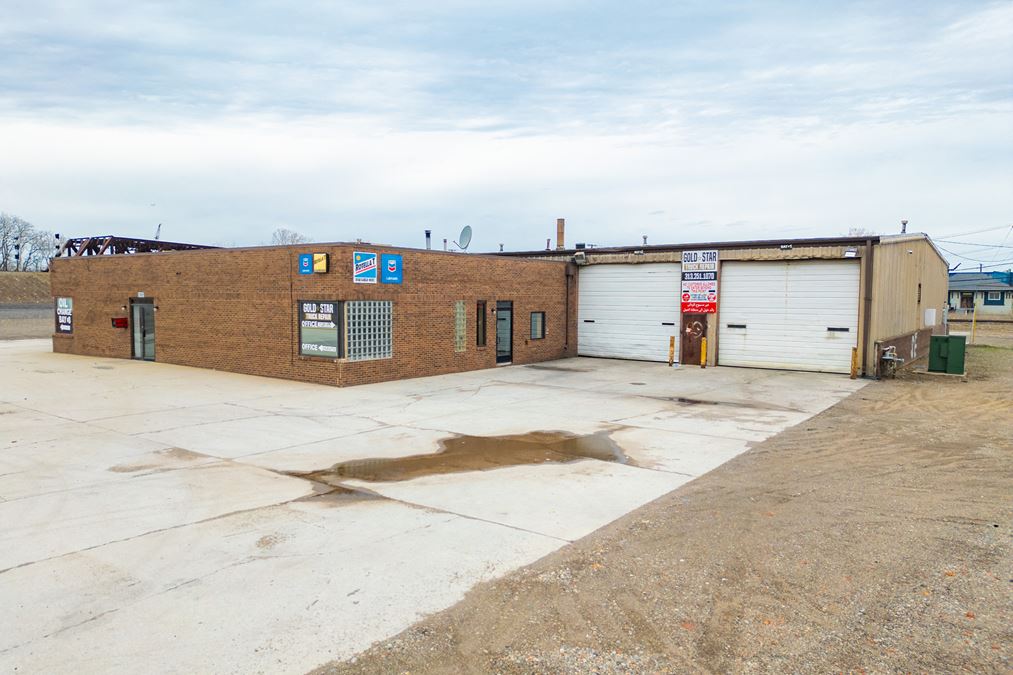 3969 Wyoming Avenue