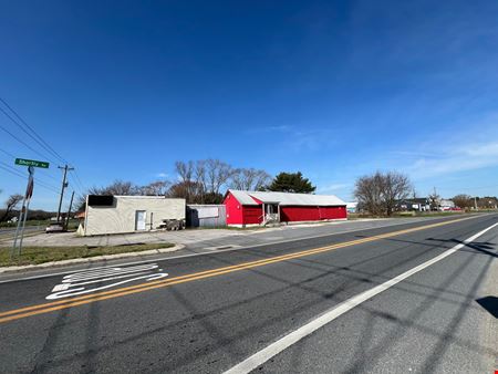Office space for Rent at 20303 Hardscrabble Rd (Rt 20) in Georgetown
